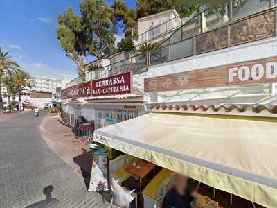 Gelateria Jijonenca Orxateria