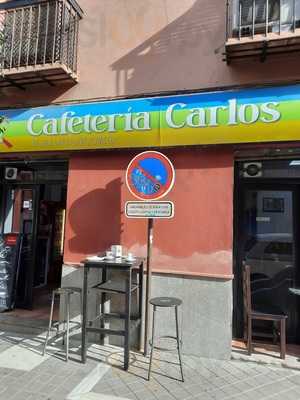 Cafeteria Carlos