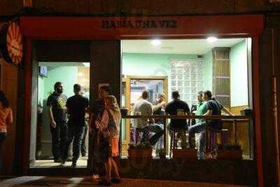 Cafe Había Una Vez