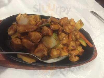 Restaurante Chino Canton