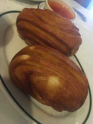 Restaurante Chino Canton