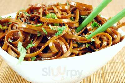 Restaurante Chino Canton