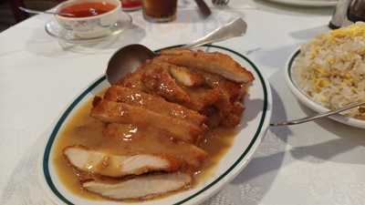 Restaurante Chino Canton