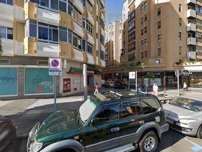 Restaurante Chino Canton