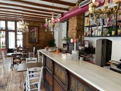 Restaurant La Carme