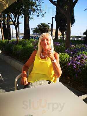 Restaurante Pizza Tutto