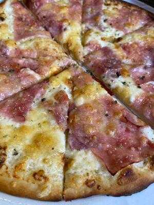 Restaurante Pizza Tutto