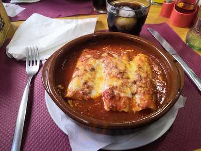 Restaurante Pizza Tutto