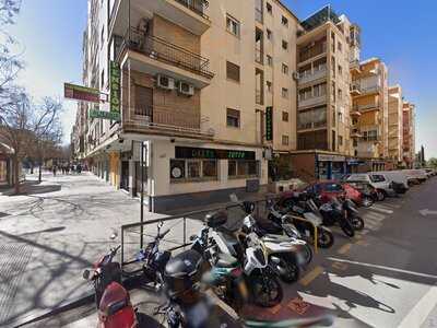 Restaurante Pizza Tutto