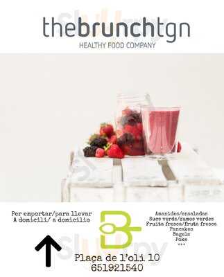 The Brunch Tgn