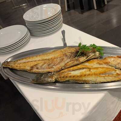 Casa Eusebio Restaurantes