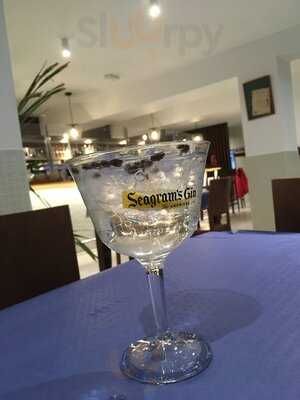 Casa Eusebio Restaurantes