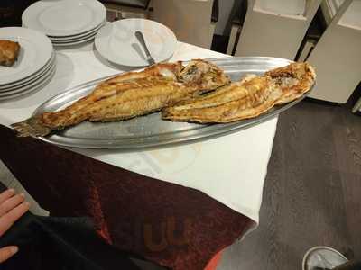 Casa Eusebio Restaurantes