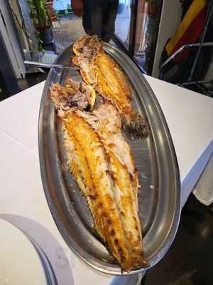 Casa Eusebio Restaurantes