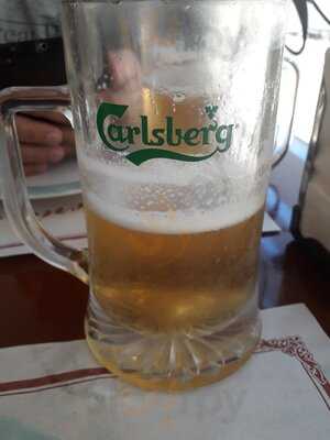 Restaurante Pizzería La Minilla