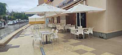 Restaurante Pizzería La Minilla