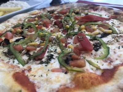 Restaurante Pizzería La Minilla