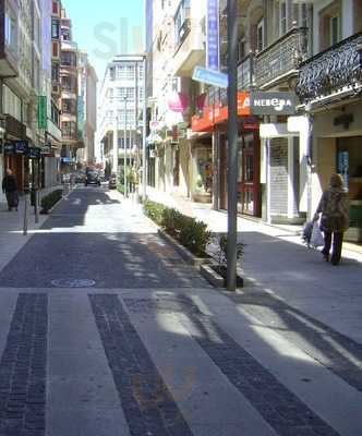 Centro Gallego