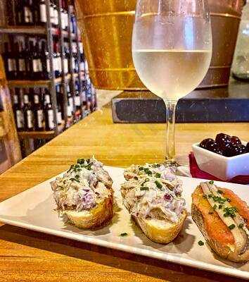 Vinostrum - La Fábrica