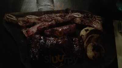 Parrilla Buenos Aires