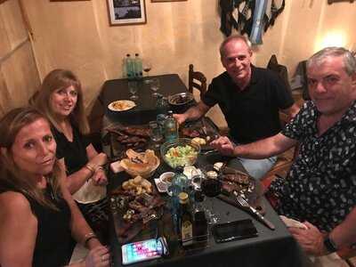 Parrilla Buenos Aires