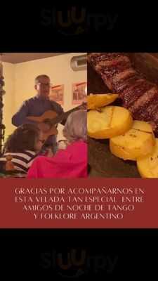 Parrilla Buenos Aires