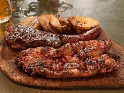 Parrilla Buenos Aires