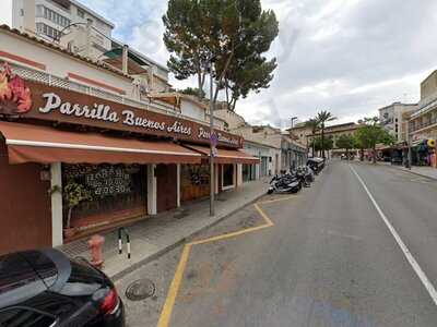 Parrilla Buenos Aires