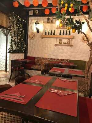 Restaurante Las Rejas Y Olé