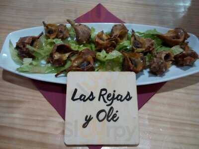Restaurante Las Rejas Y Olé