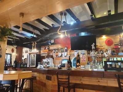 Restaurante Las Rejas Y Olé