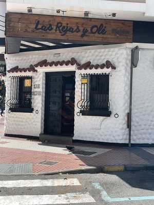 Restaurante Las Rejas Y Olé