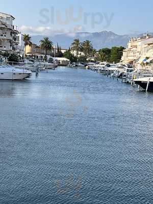 Restaurant Portofino