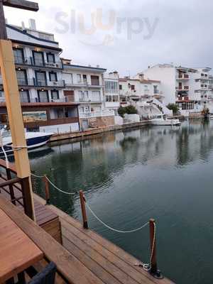 Restaurant Portofino