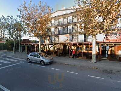 Restaurant Portofino