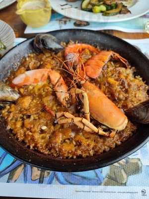 Restaurant Portofino