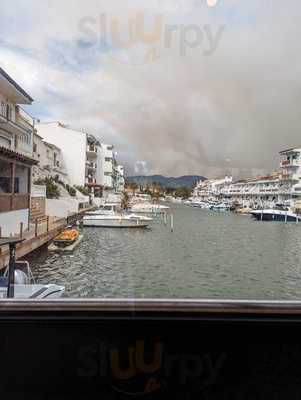 Restaurant Portofino