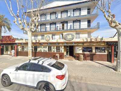 Restaurant Portofino