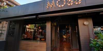 Restaurant Mos