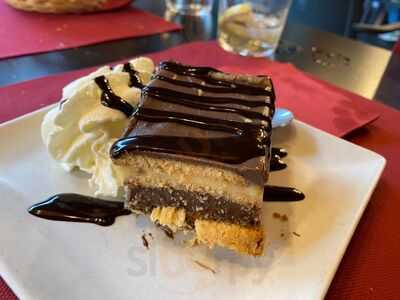 Cafe Bar Meson O Pozo