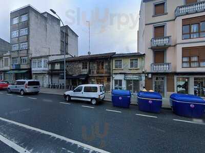 Cafe Bar Meson O Pozo