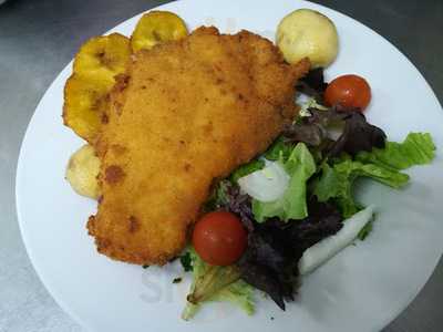 Cafe Bar Meson O Pozo