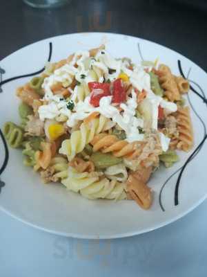 Cafe Bar Meson O Pozo