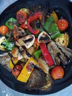 Cafe Bar Meson O Pozo