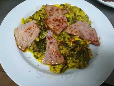 Cafe Bar Meson O Pozo