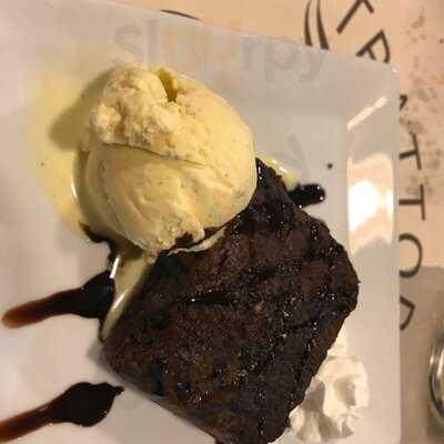 Trattoria Da Claudia