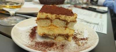 Trattoria Da Claudia