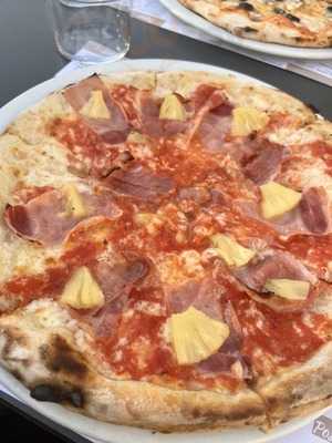 Trattoria Da Claudia