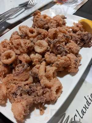 Trattoria Da Claudia