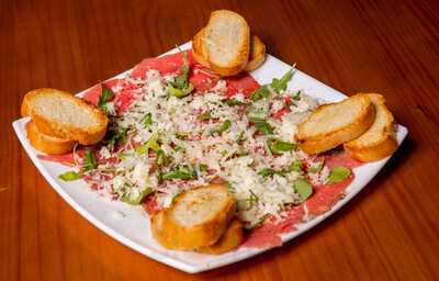 Trattoria Da Claudia